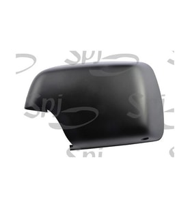 Ford Transıt V363 Elektrıklı Ayna 14-18 Beyaz Sinyalli Uzun Kol Sol Bk31-17683-Ec5Ja6 (Oem No: Bk31-