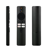 Xiaomi İle Uyumlu Mi Box 4S 4K / Mi TV Stick Netflix Prime Video YouTube Ses Komutlu Kumanda 40E17155E55C