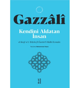 Kendini Aldatan İnsan