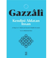 Kendini Aldatan İnsan