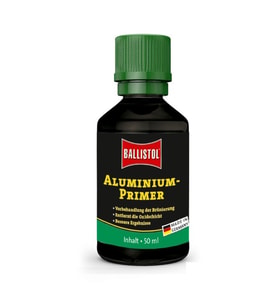 Ballistol Alüminyum Boya Astarı