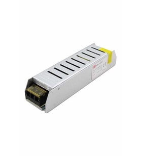 Mervesan 24V 2.5A 60W Led Trafosu MRW-60-24-S