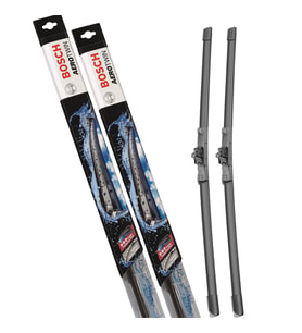 Bosch Aerotwin Muz Silecek Takımı Wolkswagen Golf 2006 - 2009 ile uyumlu