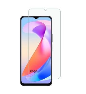 Honor X6a Ekran Koruyucu Nano Esnek Flexible Şeffaf 