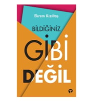 Bildiğiniz Gibi Değil