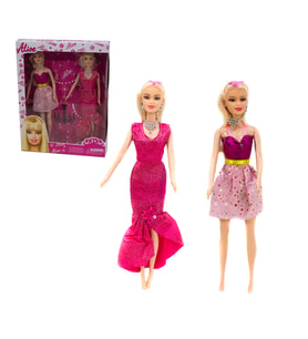 Oyuncak Bebek Manken Bebekler Alice Bebekler Et Bebek 30 Cm