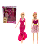 Oyuncak Bebek Manken Bebekler Alice Bebekler Et Bebek 30 Cm