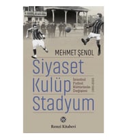 Siyaset, Kulüp, Stadyum