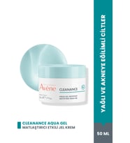 Avène Cleanance Aqua-Gel Matifiant 50 ml