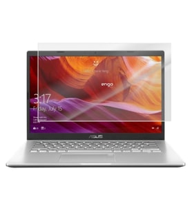 Asus X509FA 15.6 inç Mat Ekran Koruyucu 16:9 (Şeffaf Hologram)