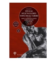 Siyasal Düşüncelerin Toplumsal Tarihi 3