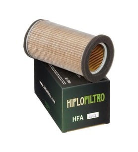 Hiflo Hfa2502 1996-2006 Kawasaki ER-5 Uyumlu Hava Filtresi