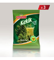 Altıncezve Kekik Aromalı İçecek Tozu 250 Gr - 3LÜ PAKET