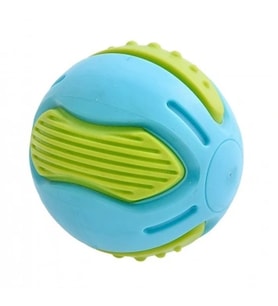 Pet Luxe Flopy Top Köpek Oyuncağı