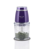 Arnica Rapid GH21103 Mini Doğrayıcı Mor