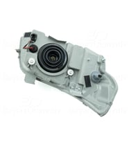 Chevrolet Aveo T250 T255 2009 - 2011 Sol Far Motorlu