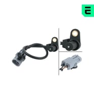 OPTIMAL 07S266 Krank Sensoru 8200128449