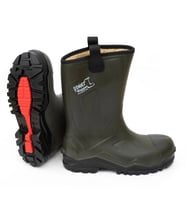 Mey İthalat® Pollyboot Power Rigger Çizme Çelik Burunsuz 41 Numara