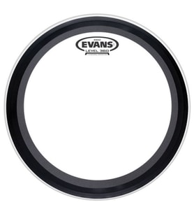 Evans Bd20emad 20" Kick Derisi