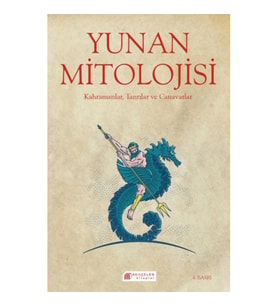 Yunan Mitolojisi