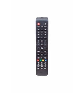 Weko Kl 55sh * Rose Atv-232 * Technobox Lcd-led Tv Kumanda (2137=32064)(uyumlu)