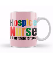 Nurse Gift İdea Funny Saying Quote Nursing Medical Kupa Bardak Porselen