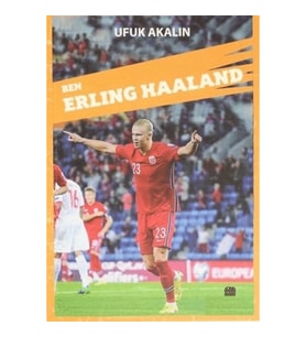 Ben Erlıng Haaland