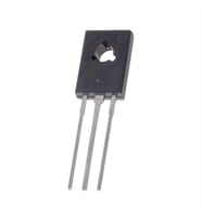 2SA 1120 TO-126 TRANSISTOR