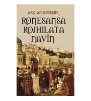 Ronesansa Rojhilata Navîn