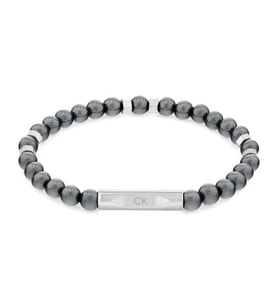 Calvin Klein CKJ35000575 Erkek Bileklik