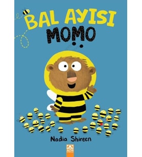 Bal Ayısı Momo