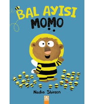 Bal Ayısı Momo