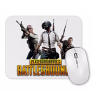 Playerunkown's Battlegrounds Pubg 03 Mouse Pad