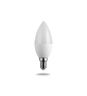 Noas 7W LED Buji Ampul Beyaz Işık YL96-0701-B