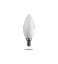 Noas 7W LED Buji Ampul Beyaz Işık YL96-0701-B