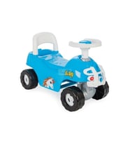 Hero Atv-Mavi