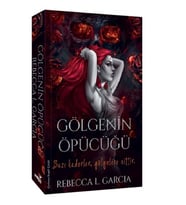 Gölgenin Öpücüğü