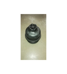 KAPAK YAĞ FİLTRE QASHQAİ 1,6 DİZEL 2010-2016/X-TRAİL