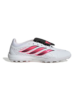 Adidas PREDATOR LEAGUE FT TF Erkek Halı Saha Ayakkabısı IH7213 Beyaz