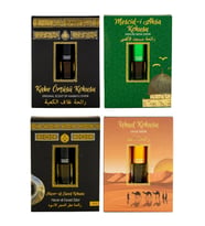 Kabe Örtüsü Kokusu Mescidi Aksa kokusu Hacerül Esved Kokusu ve Uhud kokusu Alkolsüz Esans 3ml