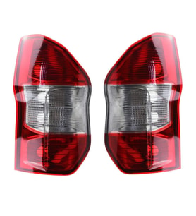 Ford Courier Sağ Sol Arka Far Stop Lambası 2014--2021