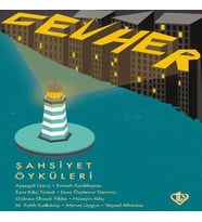 Cevher - Şahsiyet Öyküleri