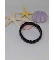 Golden Obsidyen Taşı Unisex Bileklik