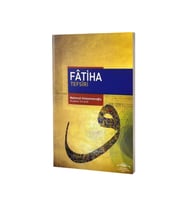 Fatiha Tefsiri (Karton Kapak)