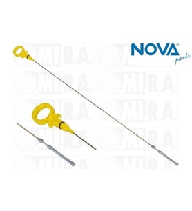 03P115611 Yağ Çubuğu - Polo Ibiza Fabia Roomster 1.2 Tdı Cfwa