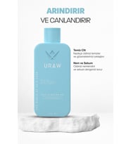 Yüz Temizleme Jeli Makyaj Temizleme ve Derinlemesine Nemlendirici Etkili 250 ml