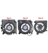 MSI Katana GF66 11UC-1087TR ile Uyumlu Fan V1