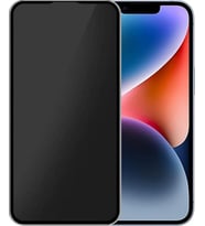 Apple Uyumlu   iPhone 14 Hayalet Ekran Koruyucu Tam Kaplayan Gizli Gizlilik 9018000001301