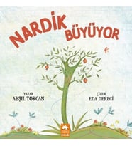 Nardik Büyüyor