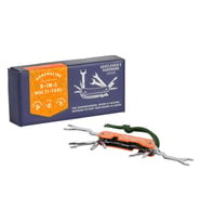Gentelmens Hardware ADRELANINE Çok Amaçlı Alet